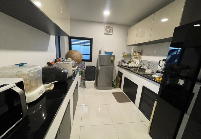 ขายบ้านเดี่ยว-หมู่บ้านเซนโทร-พระราม-5-นครอินทร์-ซอยบางคูเวียง-3-อำเภอบางกรวย-นนทบุรี