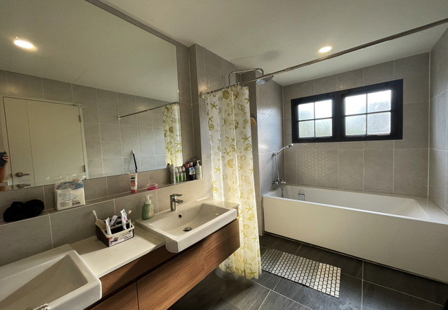 ขายบ้านเดี่ยว-หมู่บ้านเซนโทร-พระราม-5-นครอินทร์-ซอยบางคูเวียง-3-อำเภอบางกรวย-นนทบุรี