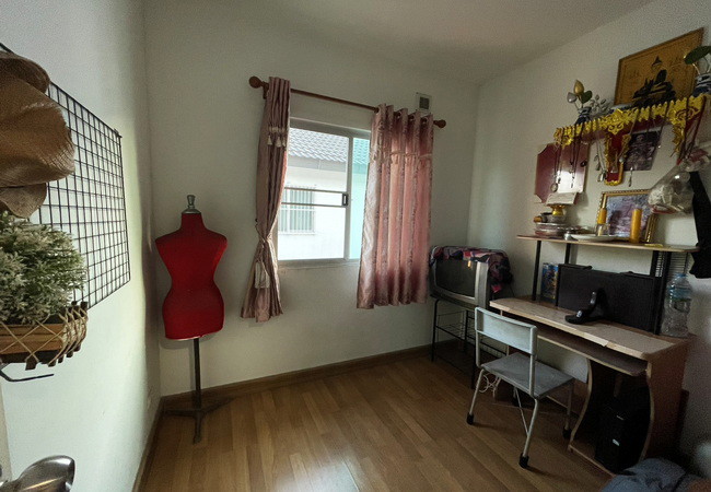 ขายทาวน์เฮ้าส์-หมู่บ้านพฤกษา-117-เพชรเกษม-91-พุทธสาคร-ถนนเพชรเกษม-กระทุ่มแบน-สมุทรสาคร