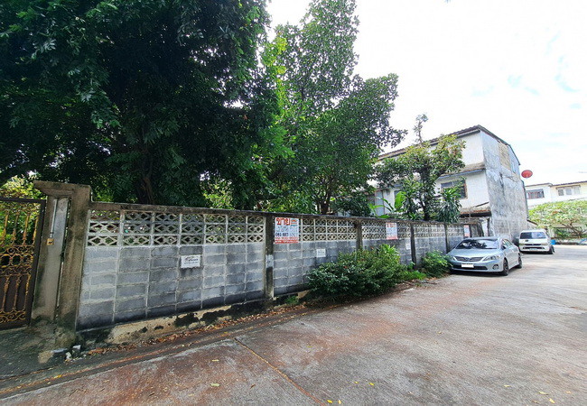 ขายที่ดิน-ซอยลาดพร้าว-109-ถนนลาดพร้าว-แขวงคลองจั่น-เขตบางกะปิ-กรุงเทพมหานคร