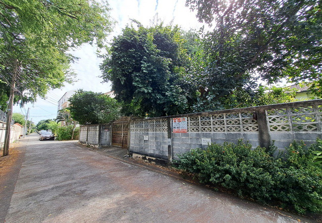 ขายที่ดิน-ซอยลาดพร้าว-109-ถนนลาดพร้าว-แขวงคลองจั่น-เขตบางกะปิ-กรุงเทพมหานคร