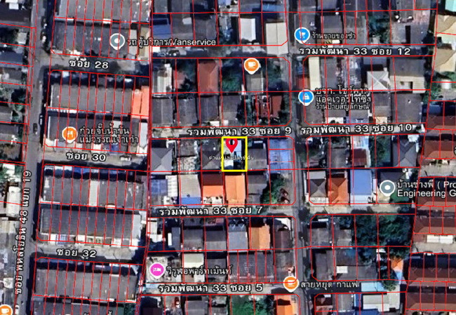 ขายที่ดิน-ซอยพหลโยธิน-48-ถนนพหลโยธิน-แขวงอนุสาวรีย์-เขตบางเขน-กรุงเทพมหานคร