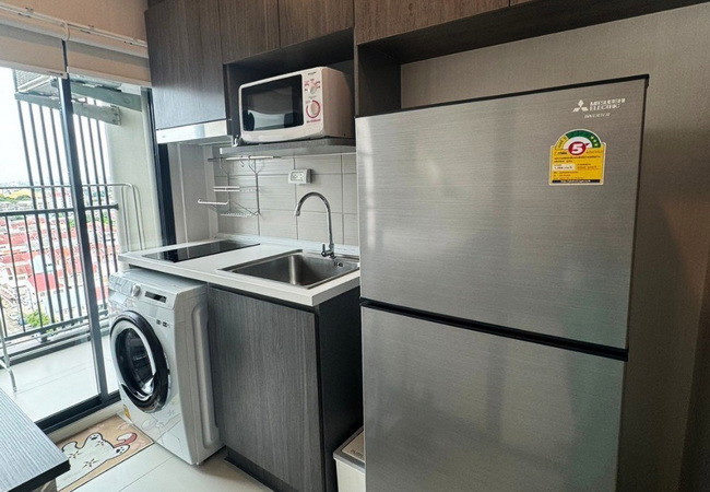 ขายคอนโด-เอลลิโอ-เดล-เนสท์-ติดถนนอุดมสุข-เขตบางนา-กรุงเทพมหานคร