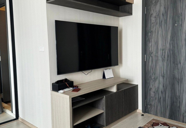 ขายคอนโด-เอลลิโอ-เดล-เนสท์-ติดถนนอุดมสุข-เขตบางนา-กรุงเทพมหานคร