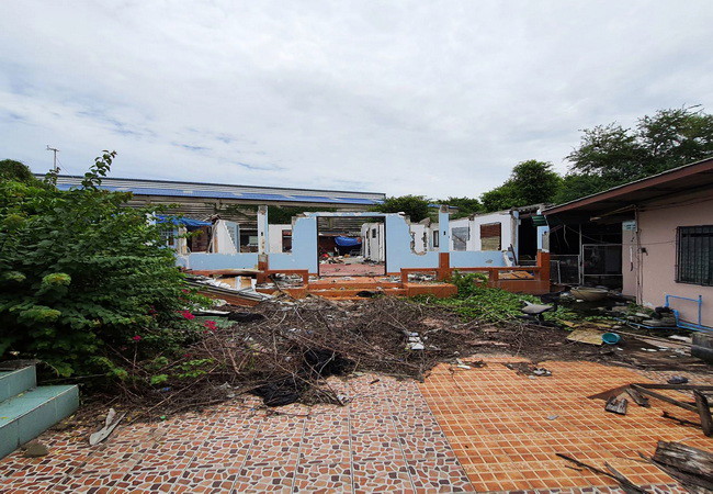 ขายที่ดิน-ซอยข้าวสาร-ถนนเทอดดำริ-แขวงบางซื่อ-เขตบางซื่อ-กรุงเทพมหานคร