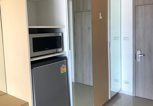 ขายและให้เช่าคอนโด-แลนด์มาร์ค-เรสซิเดนซ์-เอแบค-บางนา-ถนนบางนา-ตราด-กม26