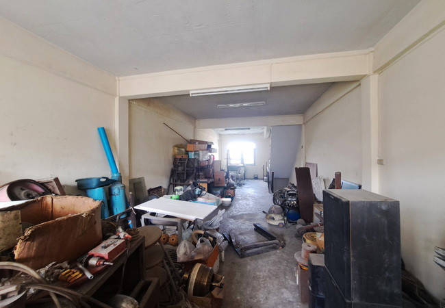 ขายอาคารพาณิชย์-หมู่บ้านอมรชัย-3-ซอยบรมราชชนนี-72-เขตทวีวัฒนา-กรุงเทพมหานคร