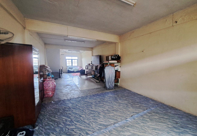 ขายอาคารพาณิชย์-หมู่บ้านอมรชัย-3-ซอยบรมราชชนนี-72-เขตทวีวัฒนา-กรุงเทพมหานคร