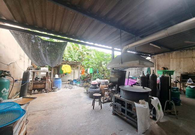 ขายอาคารพาณิชย์-หมู่บ้านอมรชัย-3-ซอยบรมราชชนนี-72-เขตทวีวัฒนา-กรุงเทพมหานคร