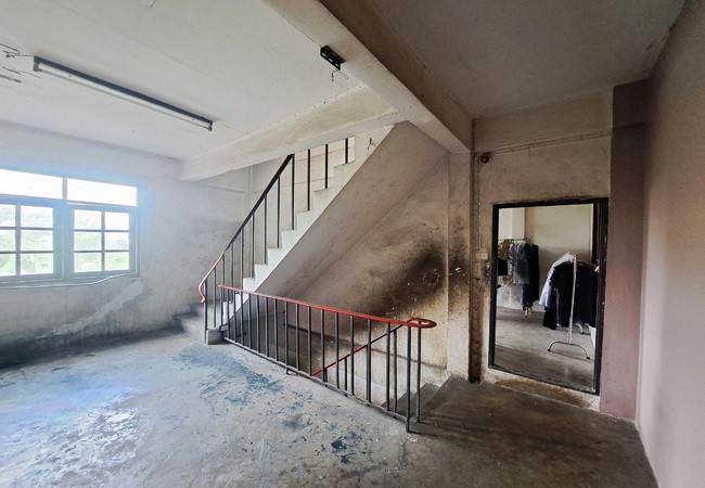 ขายอาคารพาณิชย์-หมู่บ้านอมรชัย-3-ซอยบรมราชชนนี-72-เขตทวีวัฒนา-กรุงเทพมหานคร