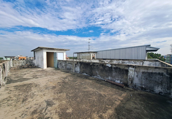 ขายอาคารพาณิชย์-หมู่บ้านอมรชัย-3-ซอยบรมราชชนนี-72-เขตทวีวัฒนา-กรุงเทพมหานคร