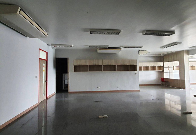 ขายอาคารสำนักงาน-ออฟฟิศ-ซอยติวานนท์-ปากเกร็ด-22-อำเภอปากเกร็ด-นนทบุรี