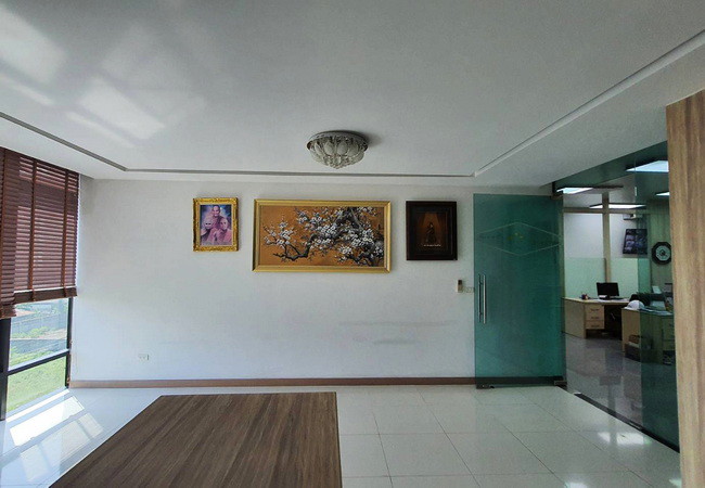 ขายอาคารสำนักงาน-ออฟฟิศ-ซอยติวานนท์-ปากเกร็ด-22-อำเภอปากเกร็ด-นนทบุรี