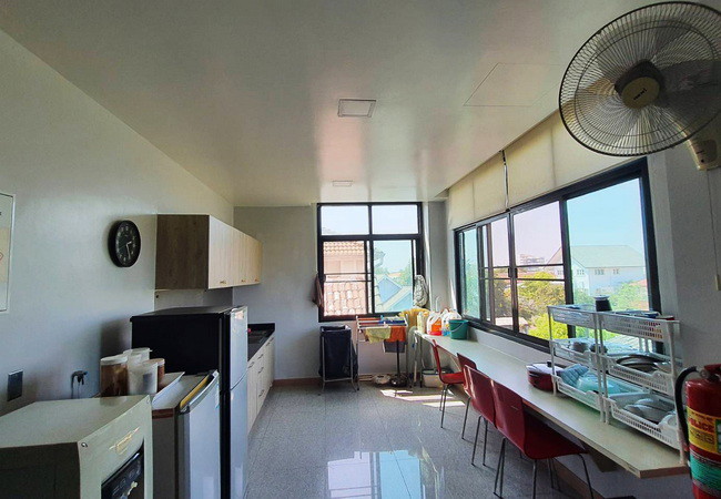 ขายอาคารสำนักงาน-ออฟฟิศ-ซอยติวานนท์-ปากเกร็ด-22-อำเภอปากเกร็ด-นนทบุรี