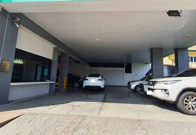 ขายอาคารสำนักงาน-ออฟฟิศ-ซอยติวานนท์-ปากเกร็ด-22-อำเภอปากเกร็ด-นนทบุรี