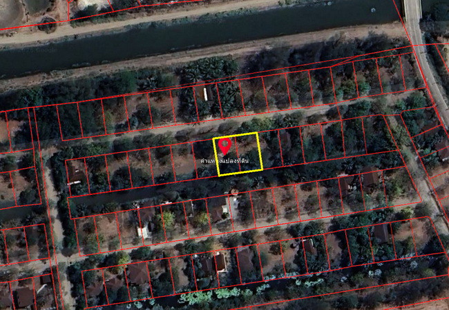 ขายที่ดิน-ในโครงการเจ้าสำราญเลคแอนด์ฮิลล์-ถนนเลียบคลองชลประทานสาย-3-อำเภอเมือง-เพชรบุรี