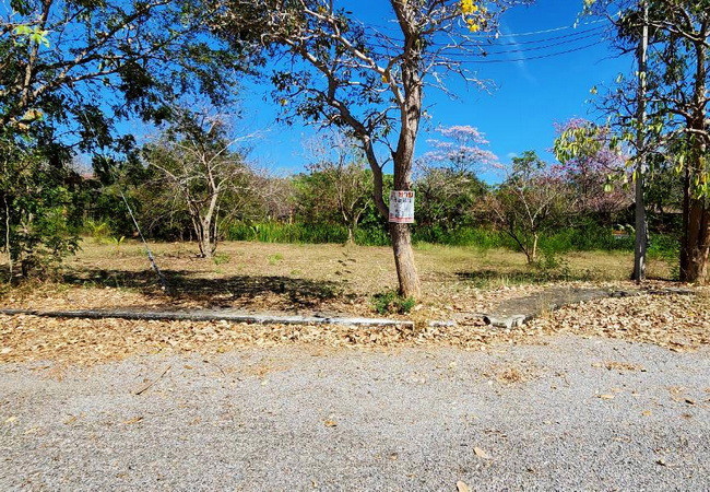 ขายที่ดิน-ในโครงการเจ้าสำราญเลคแอนด์ฮิลล์-ถนนเพชรเกษม-อำเภอเมือง-เพชรบุรี