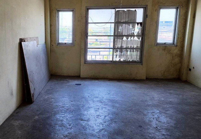 ขายอาคารพาณิชย์-ติดถนนราชพฤกษ์-ตำบลบางรักน้อย-อำเภอเมือง-นนทบุรี