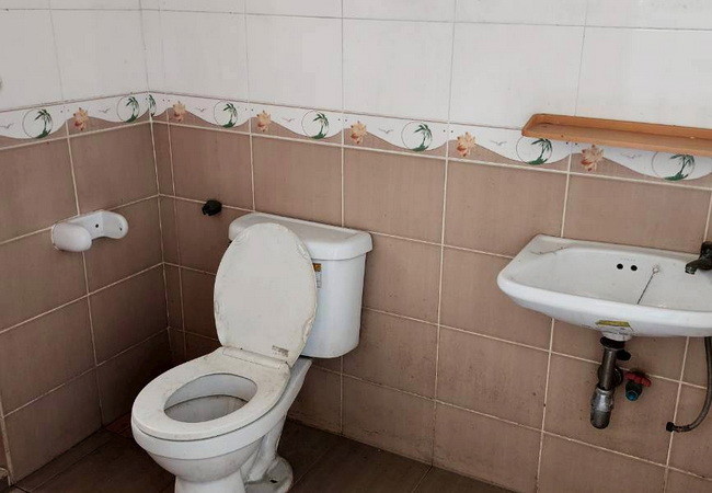 ขายอาคารพาณิชย์-ติดถนนราชพฤกษ์-ตำบลบางรักน้อย-อำเภอเมือง-นนทบุรี