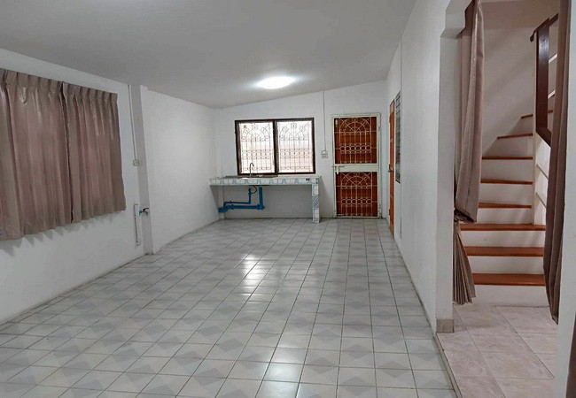 ขายบ้านเดี่ยว-หมู่บ้านเคหะธานี-4-ซอยมิสทีน-ถนนรามคำแหง-เขตสะพานสูง-กรุงเทพมหานคร