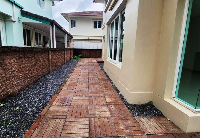 ขายบ้านเดี่ยว-หมู่บ้านคาซ่าวิลล์-วัชรพล-สุขาภิบาล-5-ถนนรามอินทรา-สายไหม-กรุงเทพมหานคร