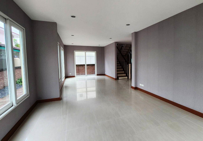 ขายบ้านเดี่ยว-หมู่บ้านคาซ่าวิลล์-วัชรพล-สุขาภิบาล-5-ถนนรามอินทรา-สายไหม-กรุงเทพมหานคร