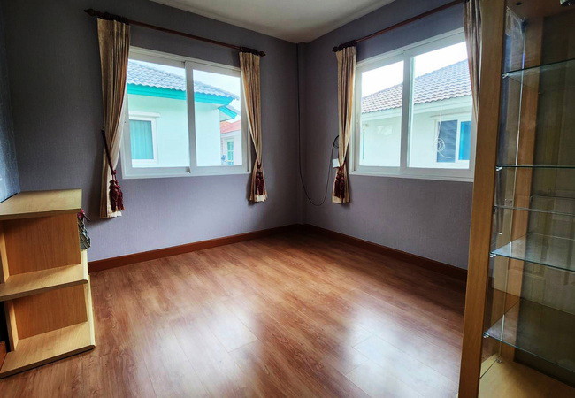 ขายบ้านเดี่ยว-หมู่บ้านคาซ่าวิลล์-วัชรพล-สุขาภิบาล-5-ถนนรามอินทรา-สายไหม-กรุงเทพมหานคร