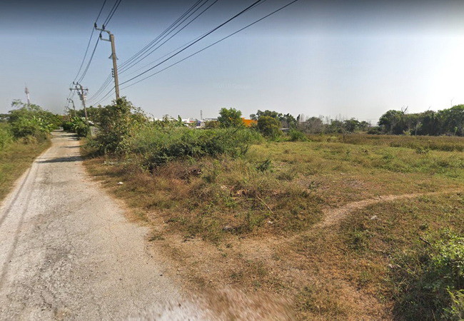 ขายที่ดิน-ซอยศิริโรจน์-ถนนบางบัวทอง-สุพรรณบุรี-ตำบลละหาร-อำเภอบางบัวทอง-นนทบุรี