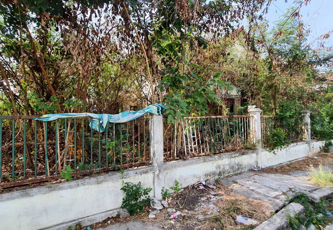 ขายบ้านเดี่ยว-หมู่บ้านเคียงคลอง-2-คลอง-9-ถนนรังสิต-นครนายก-ธัญบุรี-ปทุมธานี