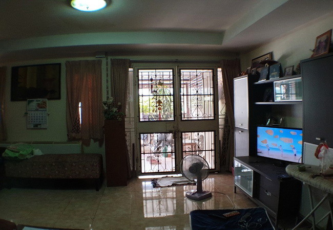 ขายทาวน์เฮ้าส์-หมู่บ้านพัฒนาสิริ-รามอินทรา-ซอยคู้บอน-50-ถนนรามอินทรา-คลองสามวา-กรุงเทพมหานคร