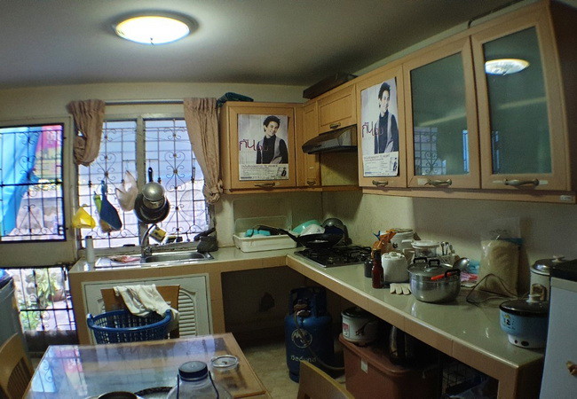 ขายทาวน์เฮ้าส์-หมู่บ้านพัฒนาสิริ-รามอินทรา-ซอยคู้บอน-50-ถนนรามอินทรา-คลองสามวา-กรุงเทพมหานคร