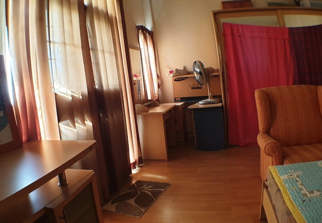 ขายทาวน์เฮ้าส์-หมู่บ้านพัฒนาสิริ-รามอินทรา-ซอยคู้บอน-50-ถนนรามอินทรา-คลองสามวา-กรุงเทพมหานคร