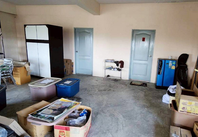 ขายตึกสำนักงาน-ติดถนนสวนผัก-แขวงตลิ่งชัน-เขตตลิ่งชัน-กรุงเทพมหานคร