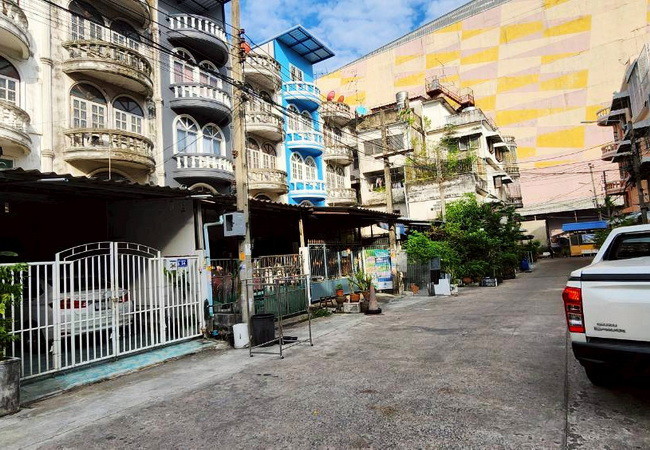 ขายทาวน์เฮ้าส์-ซอยพิบูลสงคราม-30-ถนนพิบูลสงคราม-อำเภอเมือง-นนทบุรี