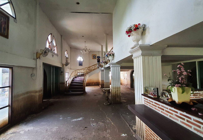 ขายและให้เช่าบ้านเดี่ยว-ซอยวัดเกริน-ถนนบางกะดีสายใน-อำเภอเมือง-ปทุมธานี