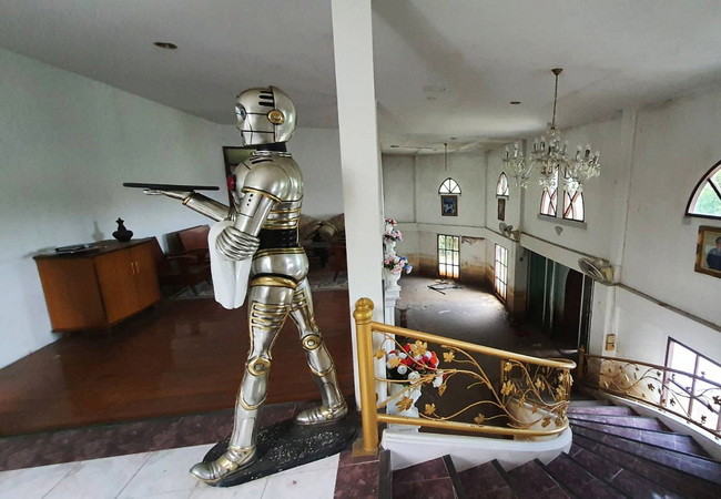 ขายและให้เช่าบ้านเดี่ยว-ซอยวัดเกริน-ถนนบางกะดีสายใน-อำเภอเมือง-ปทุมธานี