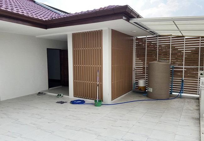 ขายทาวน์เฮ้าส์-หมู่บ้านเสนาวิลล่า-84-ซอยแฮปปี้แลนด์-เขตบางกะปิ-กรุงเทพมหานคร