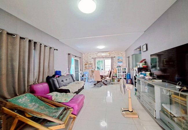 ขายและให้เช่าบ้านเดี่ยว-หมู่บ้านชัยพฤกษ์-ศรีนครินทร์-ซอยทรัพย์บุญชัย-28-อำเภอเมือง-สมุทรปราการ