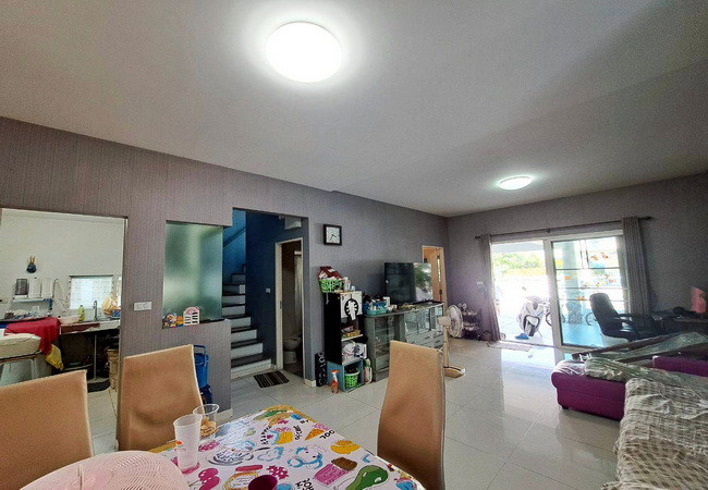 ขายและให้เช่าบ้านเดี่ยว-หมู่บ้านชัยพฤกษ์-ศรีนครินทร์-ซอยทรัพย์บุญชัย-28-อำเภอเมือง-สมุทรปราการ