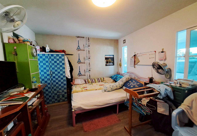 ขายและให้เช่าบ้านเดี่ยว-หมู่บ้านชัยพฤกษ์-ศรีนครินทร์-ซอยทรัพย์บุญชัย-28-อำเภอเมือง-สมุทรปราการ