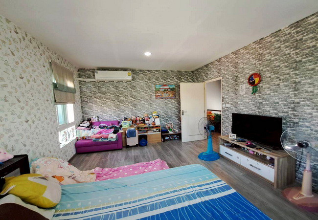 ขายและให้เช่าบ้านเดี่ยว-หมู่บ้านชัยพฤกษ์-ศรีนครินทร์-ซอยทรัพย์บุญชัย-28-อำเภอเมือง-สมุทรปราการ