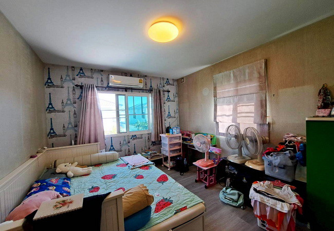 ขายและให้เช่าบ้านเดี่ยว-หมู่บ้านชัยพฤกษ์-ศรีนครินทร์-ซอยทรัพย์บุญชัย-28-อำเภอเมือง-สมุทรปราการ