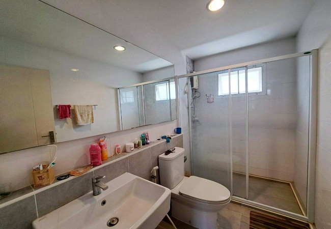 ขายและให้เช่าบ้านเดี่ยว-หมู่บ้านชัยพฤกษ์-ศรีนครินทร์-ซอยทรัพย์บุญชัย-28-อำเภอเมือง-สมุทรปราการ