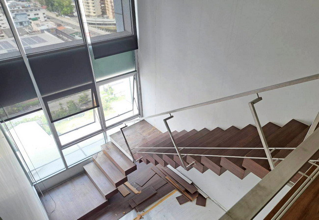 ขายคอนโด-ดิ-อินสไปร์-เพลส-เอแบค-พระราม-9-ซอยรามคำแหง-24-บางกะปิ-กรุงเทพมหานคร