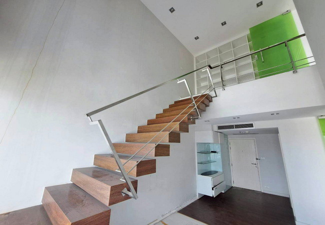 ขายคอนโด-ดิ-อินสไปร์-เพลส-เอแบค-พระราม-9-ซอยรามคำแหง-24-บางกะปิ-กรุงเทพมหานคร