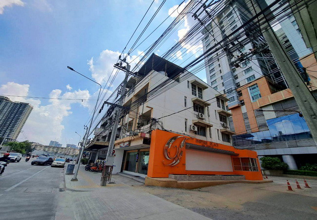 ขายคอนโด-ดิ-อินสไปร์-เพลส-เอแบค-พระราม-9-ซอยรามคำแหง-24-บางกะปิ-กรุงเทพมหานคร