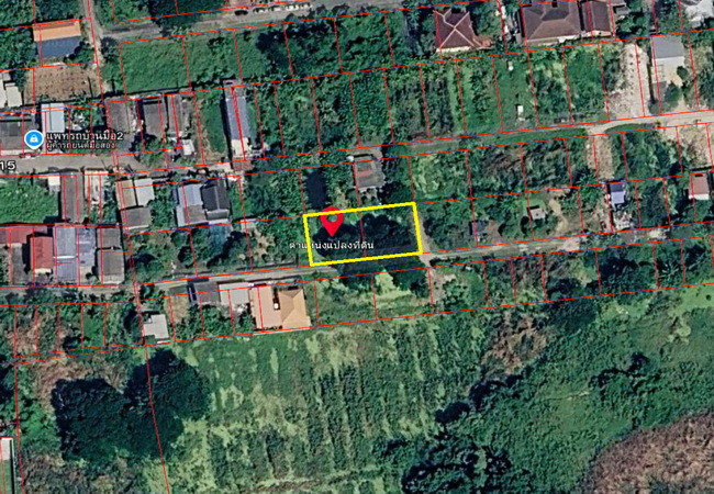 ขายที่ดิน-ตรงข้ามซอยนครลุง-9-ถนนพุทธมณฑลสาย-2-เขตบางแค-กรุงเทพมหานคร