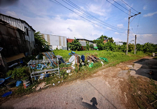 ขายที่ดิน-ซอยคุ้มเกล้า-16-ถนนคุ้มเกล้า-แขวงลำปลาทิว-เขตลาดกระบัง-กรุงเทพมหานคร