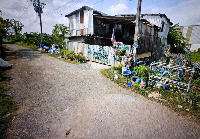 ขายที่ดิน-ซอยคุ้มเกล้า-16-ถนนคุ้มเกล้า-แขวงลำปลาทิว-เขตลาดกระบัง-กรุงเทพมหานคร