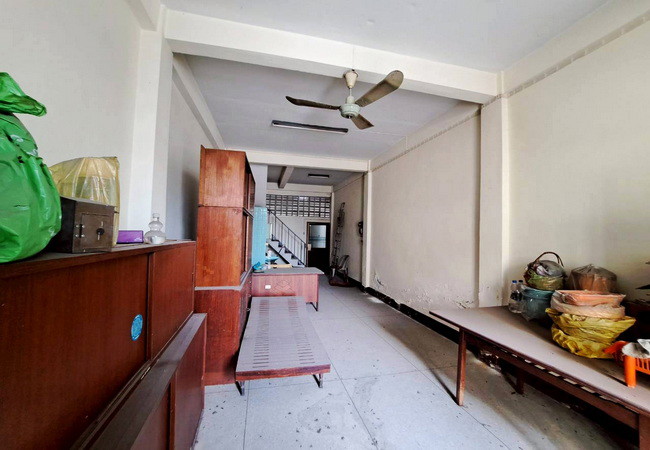 ขายอาคารพาณิชย์-ซอยจรัญสนิทวงศ์-37-ถนนจรัญสนิทวงศ์-บางกอกน้อย-กรุงเทพมหานคร